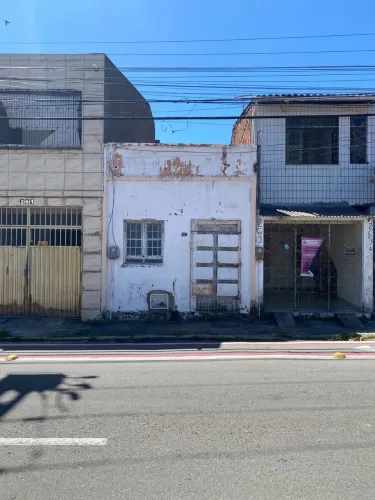 Casa próximo a aguanabi 