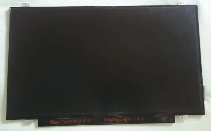 Tela Notebook 14p B140HAN01.3 30 Pinos