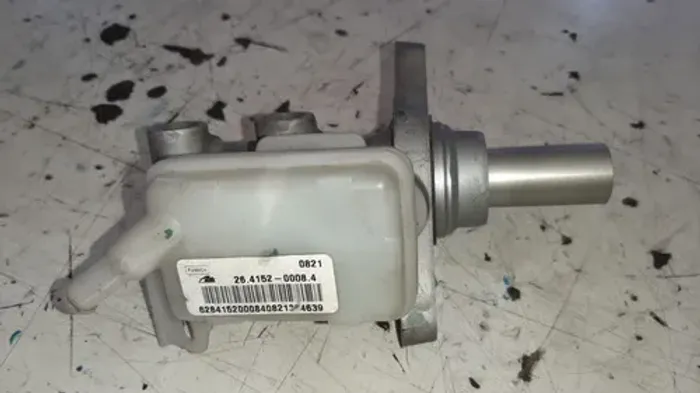 Cilindro De Freio Ford Fusion 2.3 2006-2010