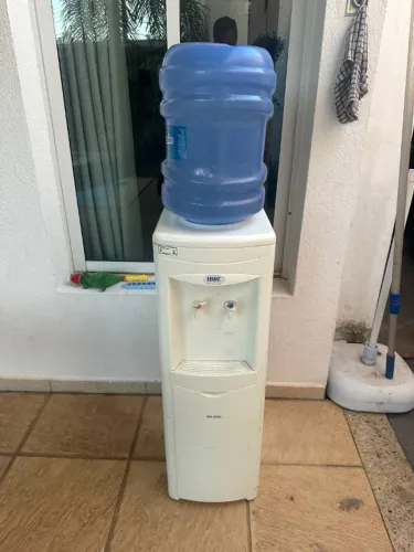 Bebedouro IBBL GFN 2000 - Coluna