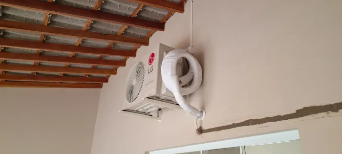 Ar condicionado