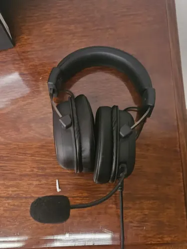 Fone havit h2002d semi novo