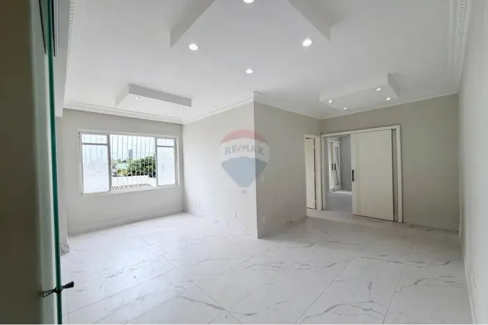 Apartamento em Frente a Arena Pantanal, Ilhas do Sul 2, 89 m, 2 suítes.