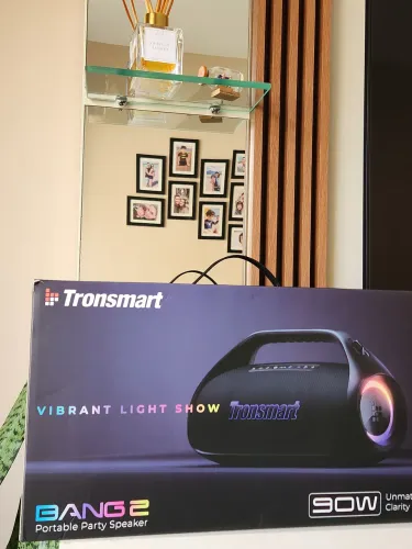Tronsmart Bang 2 RGB 90w LACRADA