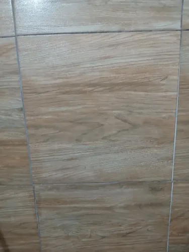 (22unid.) Peças Revestimento estilo amadeirado com textura realista