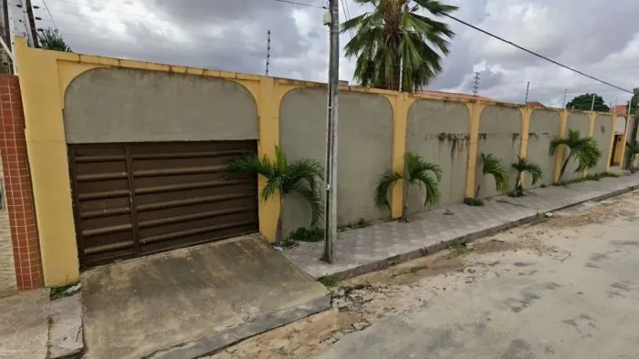 Buffet a venda com mais de 1089m² na região da Parquelândia, próx ao Colégio Christus