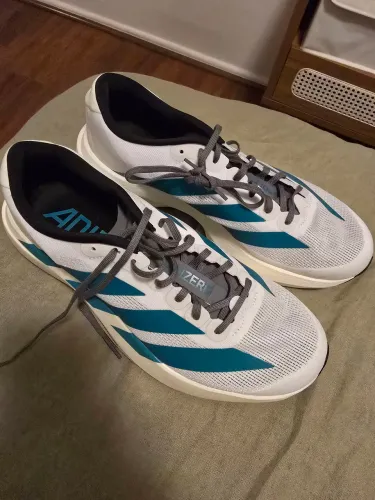 Vendo Adidas Adizero Evo Sl 