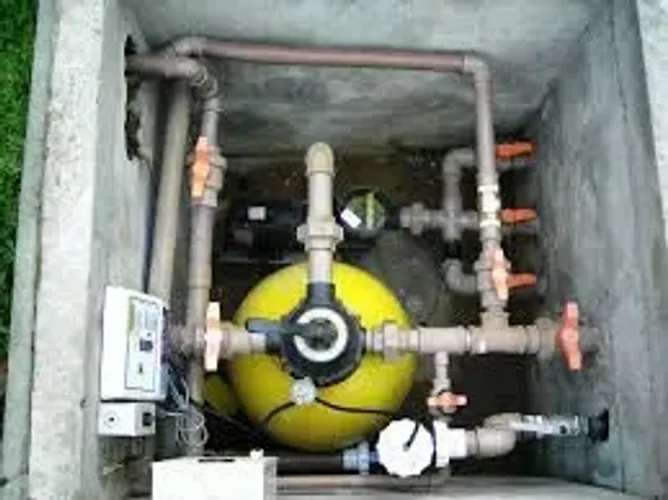 Motor de piscina estragou? Tudo em piscina! Preço baixo e qualidade