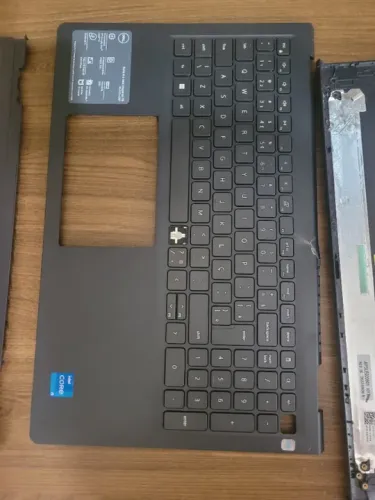 sucata dell inspiron 15(Leia a descrição)