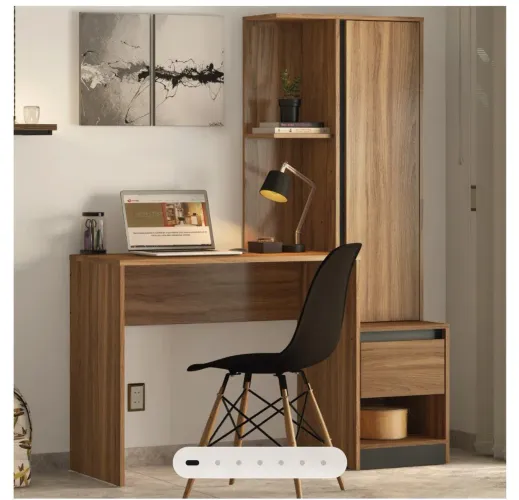 Escrivaninha  - Ideal para Home Office