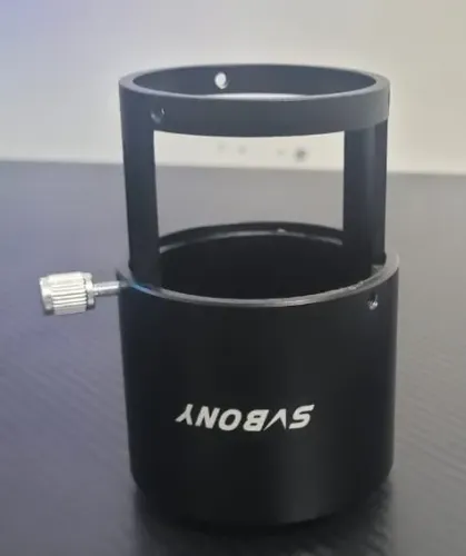 Adaptador de Câmera Extensível SVBONY SV123 para Telescópio - Aceito ofertas