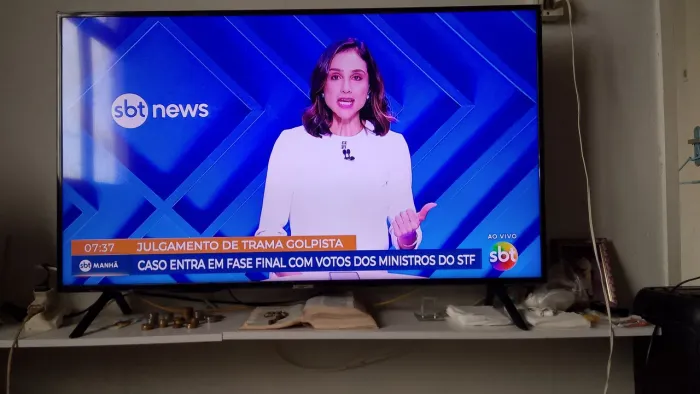 Tv Samsung 49"