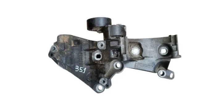 Suporte Compressor Alternador Renault Megane 1.6 2007 N351