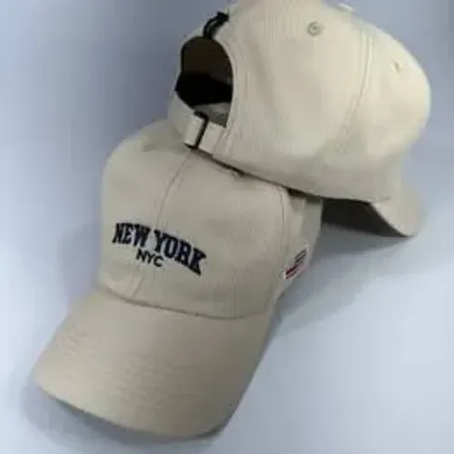 BONÉ DAD HAT FLAG AREIA