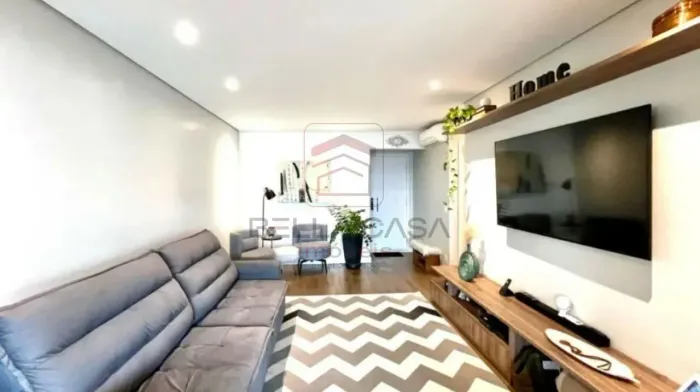 Apartamento mooca, rua do oratorio Verum, 3 quartos