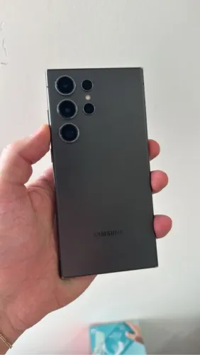 Galaxy s24 ultra 512gb