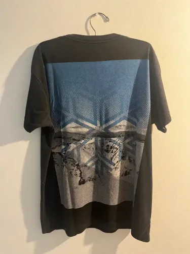 Camiseta Osklen