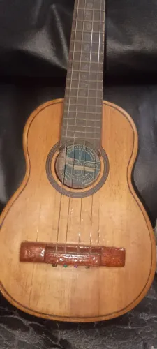 Cavaco gianini tranquilo ano 1922 Raríssimo 