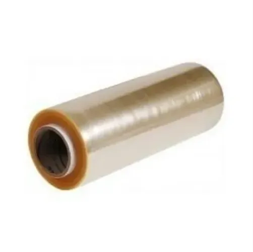 Rolo Filme Pvc 300 Metros