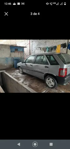 Tipão bala documentado