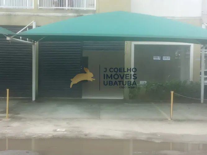 **OPORTUNIDADE** Sala comercial a venda - Estufa II - Ubatuba - SP
