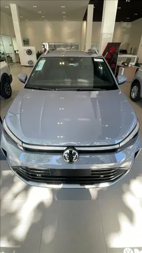 Volkswagen Nivus Highline 1.0 200 TSI Flex AUT 2026