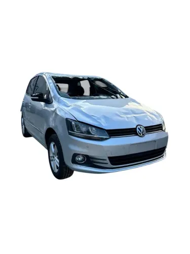 VOLKSWAGEN FOX 1.6 2015 2016 sucata somente para retirada de peças 
