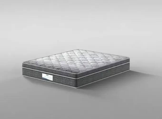 Colchão D28 casal 138x188x24