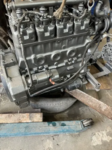 MOTOR MWM 229/4