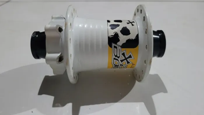 Cubo da bomb Head spin 20mm