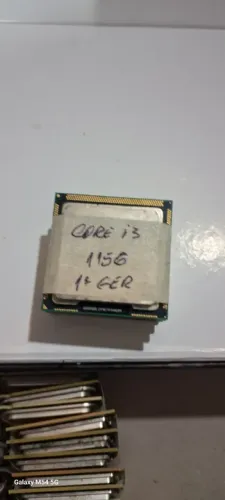 Processador Intel Core i3 1156