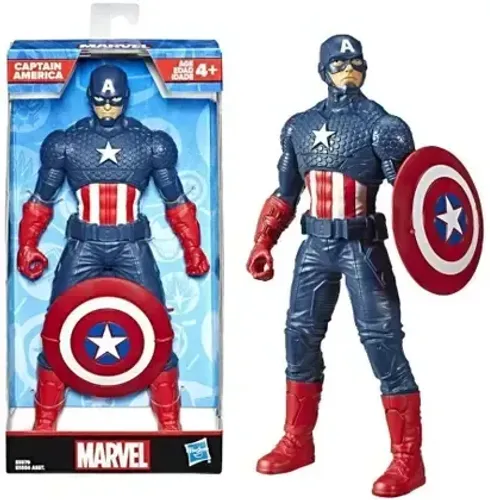 Presente perfeito de Natal ? Heróis