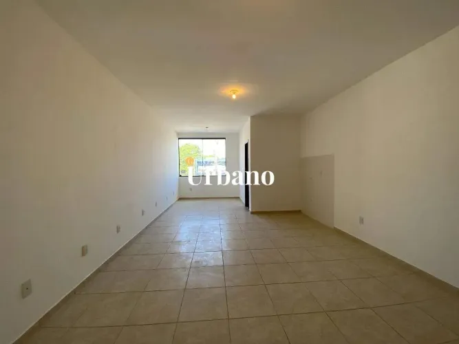 Sala comercial para locação no Centro de Canoas  43m²