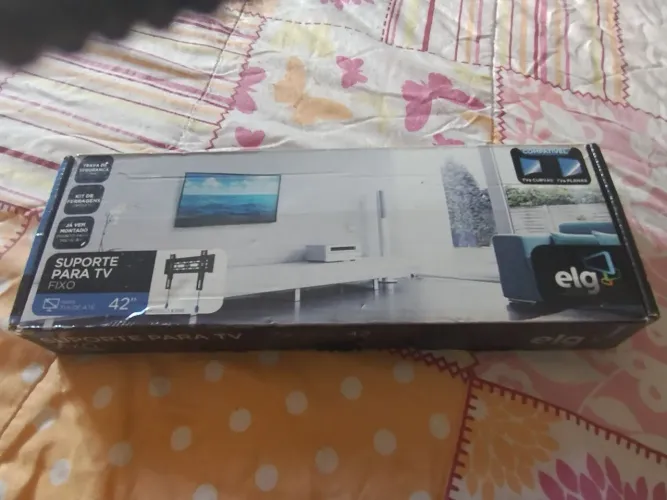 Suporte para TV Fixo 42 polegadas