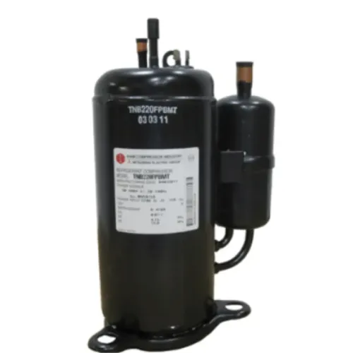 Compressor Mitsubishi 22.000 BTU TNB220FPBMT R410A 220V