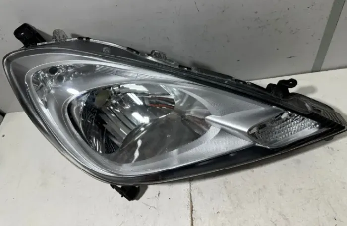 Farol direito Honda fit 2013 2014 original
