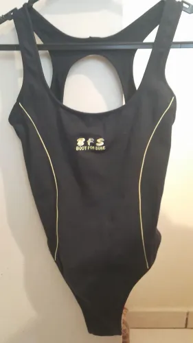 Body tecido Body For Sure