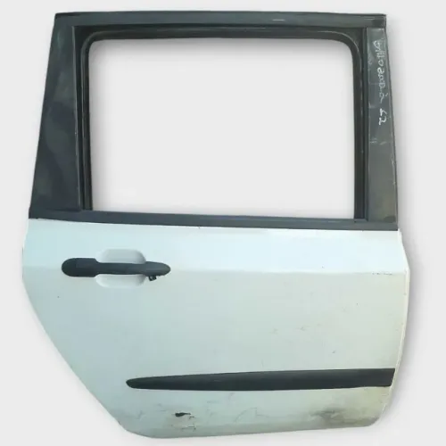 Porta Traseira Direita Stilo 2003-2012