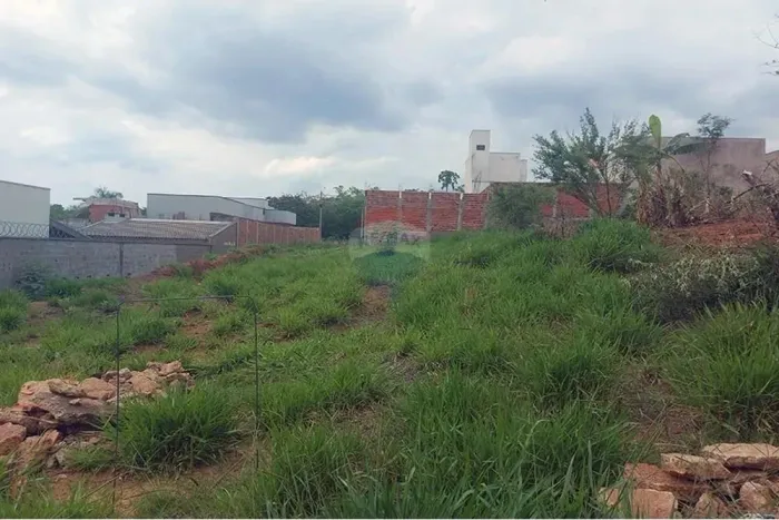 VENDA  TERRENO JARDIM NOVO PRUDENTINO | PRESIDENTE PRUDENTE