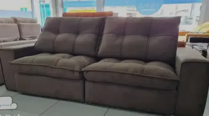 Sofa da buriti Copenhage 