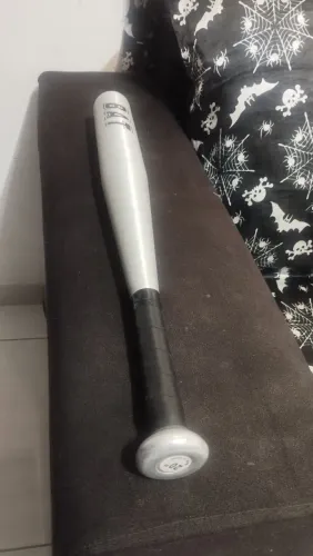 Taco de Alumínio 20" 