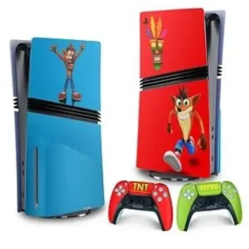 Adesivo para Playstation 