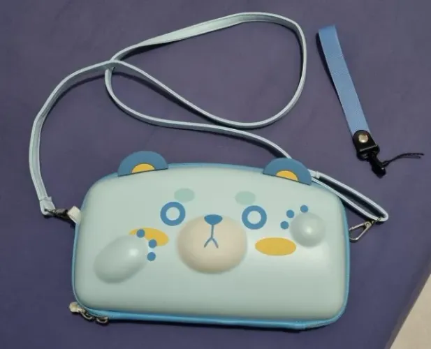 Case para Nintendo Switch Geekshare