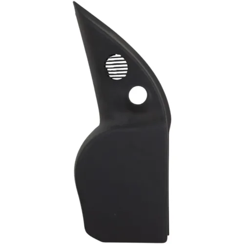 Acabamento Moldura Retrovisor Interna L/E Gm Corsa Maxx 2003