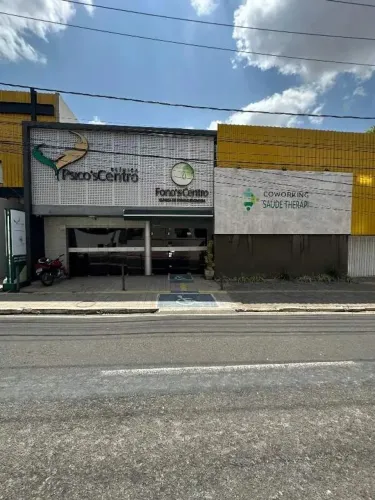 Clinica para aluguel, 17 vagas, Jóquei - Teresina/PI