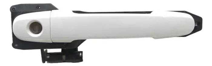 Maçaneta Externa Dianteira Esquerda Toyota Corolla 2014