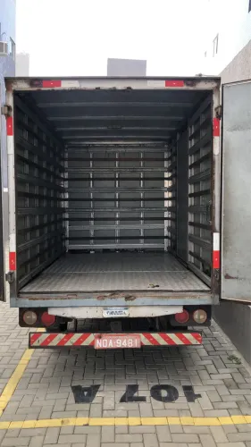 frente e pequenas mudanças para toda joão pessoa e região 