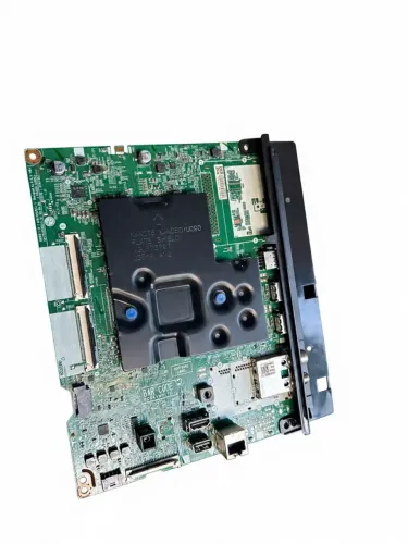 Placa de vídeo da TV LG 50UT801C0SA
