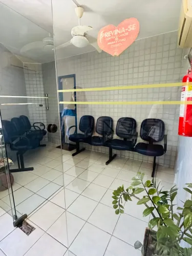 Consultorio Dentista - Oportunidade - em Frente ao hospital Esperança