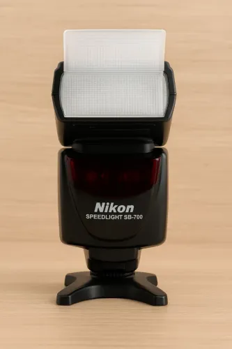Flash Nikon SB-700 AF Speedlight